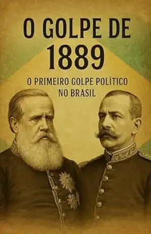 O Golpe de 1889 – O Primeiro Golpe Político no Brasil – Guilherme Ribeiro
