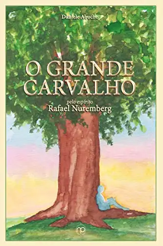 Baixar O Grande Carvalho pdf, epub, mobi, eBook