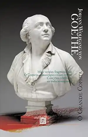 O Grande Cophta – Johann Wolfgang von Goethe