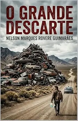 O Grande Descarte: O Fim da Propriedade – NELSON Marques Rovere Guimarães