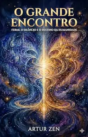 O Grande Encontro: Fermi, o silêncio e o destino da Humanidade – Artur Zen