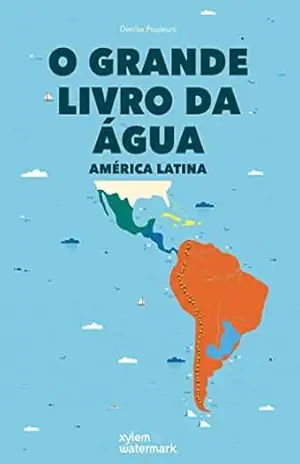 O Grande livro da água – Xylem Watermark