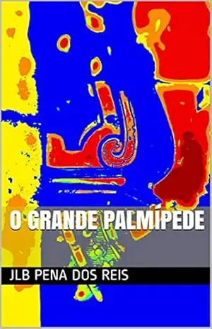 O Grande Palmípede – JLB Pena dos Reis