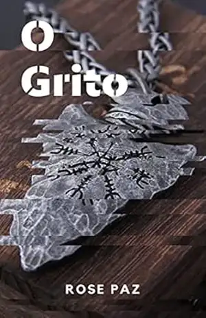O Grito: Conto – Rose Paz