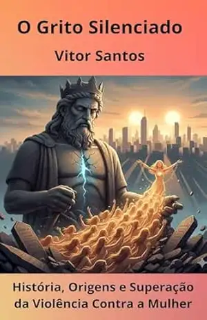 O Grito Silenciado: História, Origens e Superação da Violência Contra a Mulher – Vitor Santos