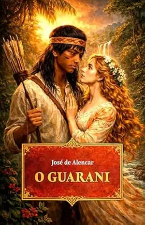O Guarani (Coleção José de Alencar) – José de Alencar