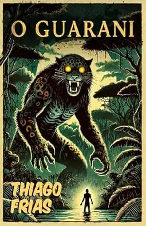 O Guarani – Thiago Frias