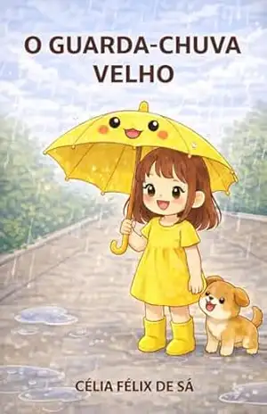 O Guarda–Chuva Velho – Célia Félix de Sá