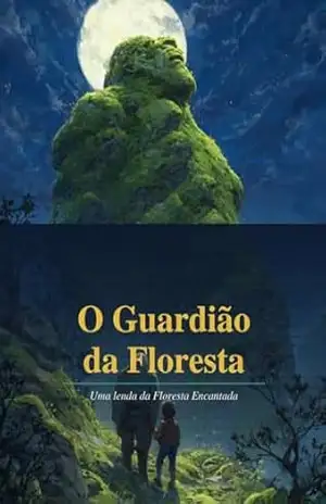 O Guardião da Floresta: Uma lenda da Floresta Encantada – Silvano  Prestes da Silva