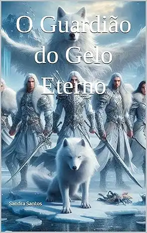 Baixar O Guardião do Gelo Eterno pdf, epub, mobi, eBook