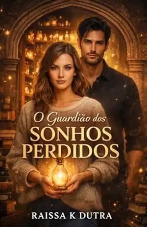 O Guardião dos Sonhos Perdidos – Raissa K Dutra