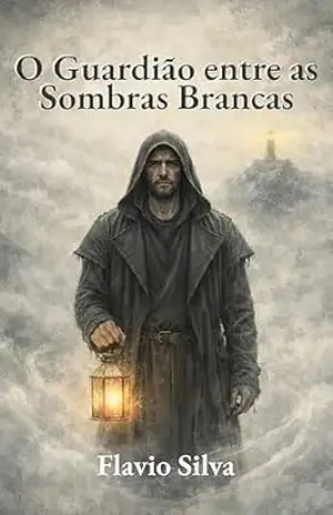 O Guardião entre as Sombras Brancas – Flavio Silva