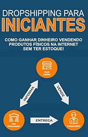 O guia para se tornar um Dropshipping de sucesso: Descubra Como Iniciar Seu Negócio De 5 Dígitos Na Internet Com Dropshipping… – Rosinete Pinheiro O guia para se tornar um Dropshipping de sucesso: Descubra Como Iniciar Seu Negócio De 5 Dígitos Na Internet Com Dropshipping… – Rosinete Pinheiro