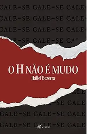 O H não é mudo – Hállef Bezerra