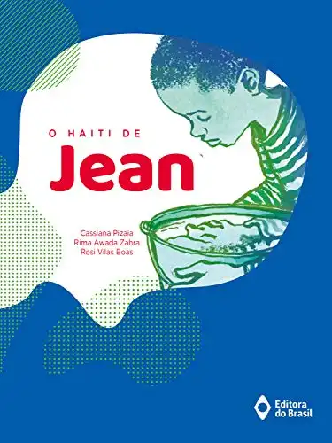 Baixar O Haiti de Jean (Mundo Sem Fronteiras) pdf, epub, mobi, eBook