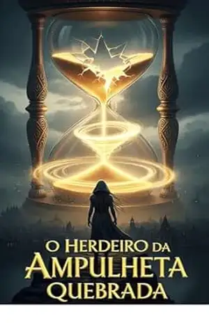O Herdeiro da Ampulheta Quebrada – André T. V. D. Dutra