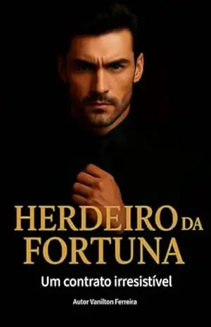 O Herdeiro da Fortuna - VANILTON RODRIGUES