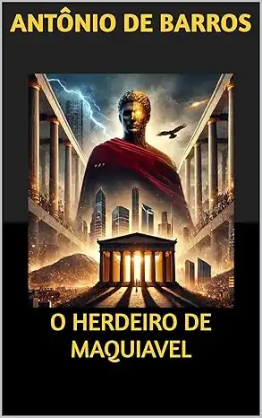 Baixar O Herdeiro de Maquiavel pdf, epub, mobi, eBook