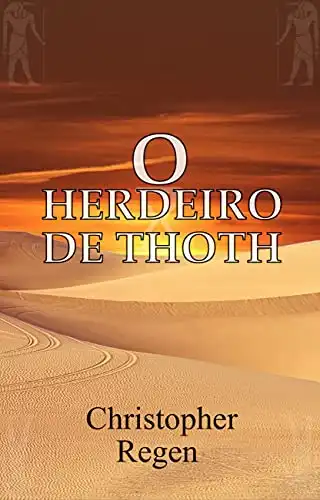 Baixar O Herdeiro de Thoth pdf, epub, mobi, eBook