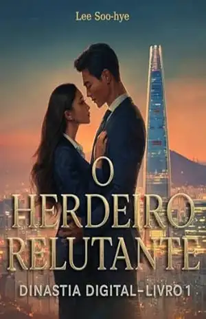 O Herdeiro Relutante: Quando o amor desafia tradições milenares: Romance Coreano – K–drama – Lee Soo-hye