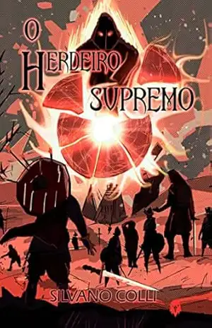 O Herdeiro Supremo – Silvano Colli