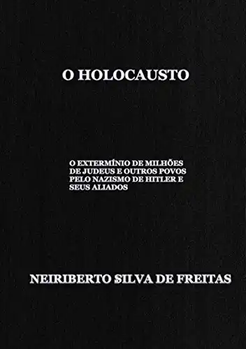 Baixar O Holocausto pdf, epub, mobi, eBook