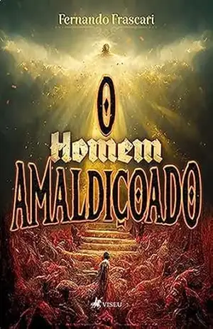 O homem amaldiçoado – Fernando Frascari