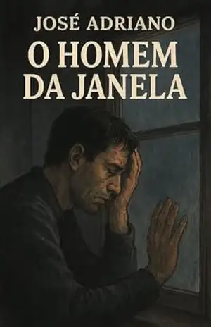 O homem da janela – José Adriano O homem da janela – José Adriano