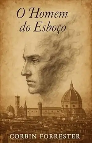 O Homem do Esboço – Corbin  Forrester