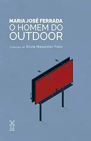 O homem do outdoor – María José Ferrada