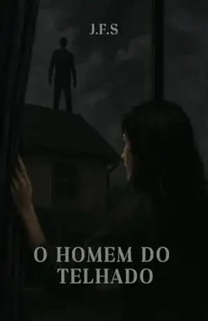 O HOMEM DO TELHADO – Jamile F Santos