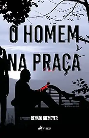 O Homem na Praça – Renato Niemeyer