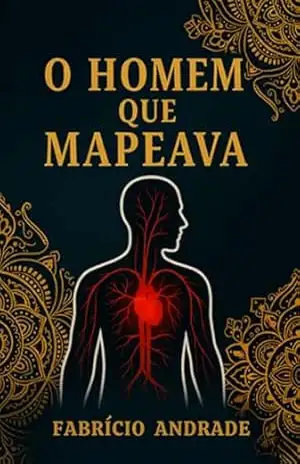 O Homem Que Mapeava – Fabrício Andrade