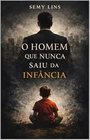 O Homem que Nunca Saiu da Infância – Semy Lins de Araújo