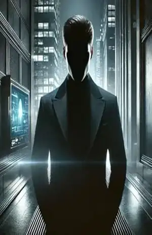 O homem sem sombra – Mauro  Riquelme