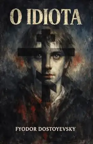 O Idiota – Fyodor Dostoyevsky O Idiota – Fyodor Dostoyevsky