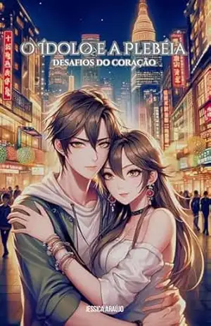 O Ídolo e a Plebéia: Desafios do coração – Jessica  Araújo
