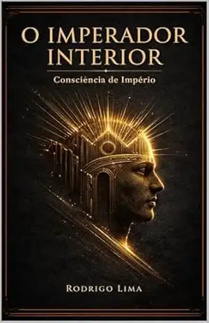 O IMPERADOR INTERIOR: CONSCIÊNCIA DE IMPÉRIO – Rodrigo lima
