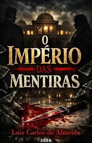 O Império das Mentiras (Segredos Mortais Livro 1) – Luiz Carlos de Almeida