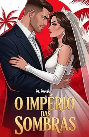 O Império das Sombras – M. Mendes.