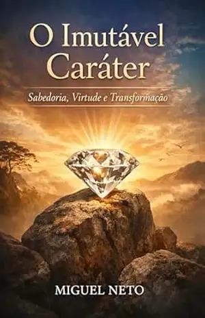 O Imutável Caráter: Sabedoria, Virtude e Transformação – MIGUEL NETO