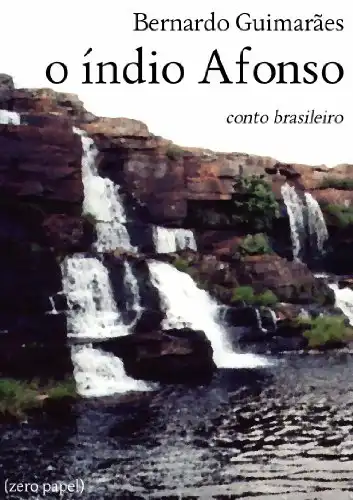 Baixar O índio Afonso [Conto brasileiro] pdf, epub, mobi, eBook