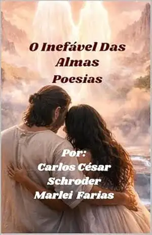 O Inefável Das Almas - Carlos César Schroder Silva
