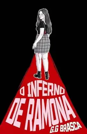 O Inferno de Ramona (O Pacto Livro 2) – G. G. Brasca