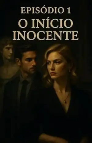O Início Inocente (O Preço do Amor Livro 1) – Elizabeth  Johnson