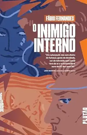 O inimigo interno (ZIGUEZAGUE) – Fábio Fernandes