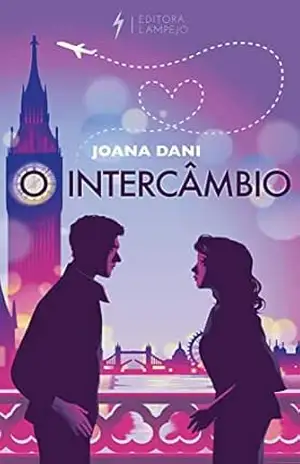 O Intercâmbio – Joana Dani O Intercâmbio – Joana Dani