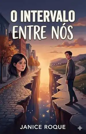 O Intervalo Entre Nós – Janice  Roque