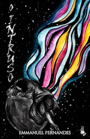 O Intruso – Emmanuel Fernandes O Intruso – Emmanuel Fernandes