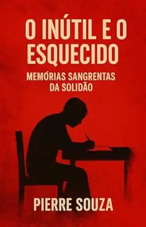 O Inútil e o Esquecido: Memórias Sangrentas da Solidão – Pierre  Souza
